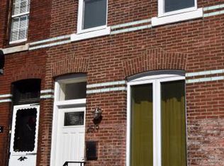 2519 Turner St, Philadelphia, PA 19121