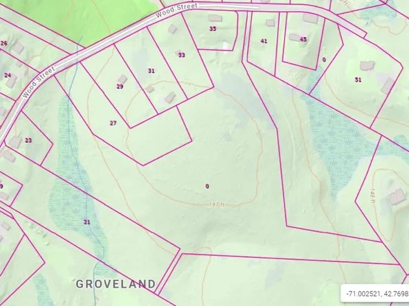 0 Wood St, Groveland, MA 01834