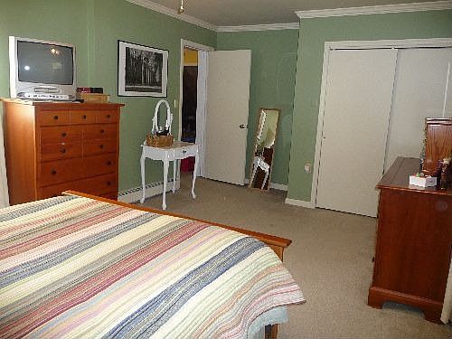Masterbedroom
