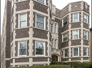 505 Sheridan Rd #6, Evanston, IL 60202