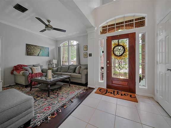 3rd image of 4834 Woodstream Village Dr