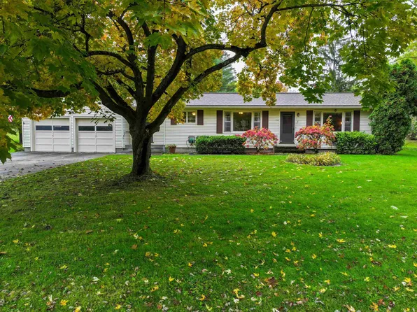 3 Gorham Lane, Middlebury, VT 05753