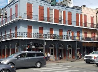 509 Toulouse St APT 7, New Orleans, LA 70130