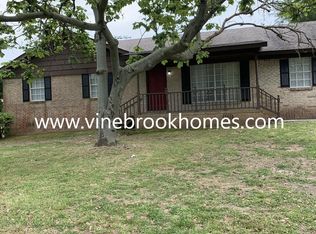 238 Poplar Springs Dr, Mulga, AL 35118