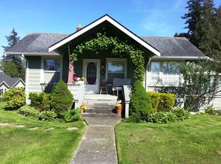 2244 Dodd St, Blaine, WA 98230