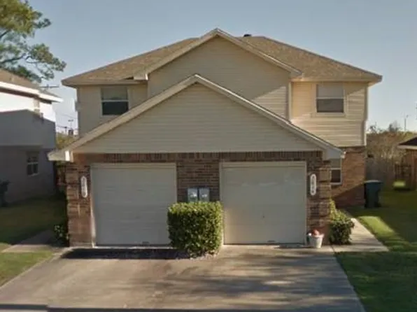 2800-2804 90th Street, 2800-2804 90th St #2800, Pt Arthur, TX 77640