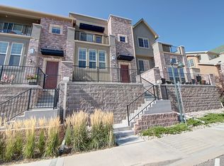 9365 Dorchester St UNIT D, Highlands Ranch, CO 80129