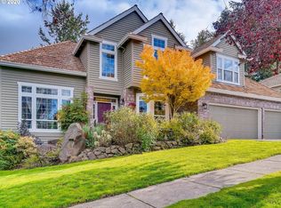 21320 Miles Dr, West Linn, OR