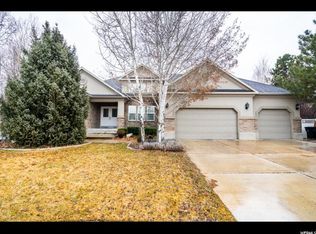 11333 S Green Grass Ct, South Jordan, UT 84095