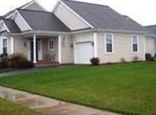 509 Thornberry Ln, Lititz, PA 17543