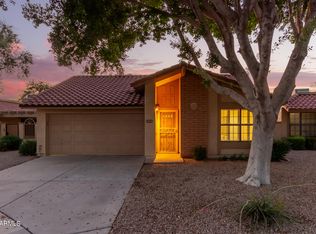 13026 S 44th Way, Phoenix, AZ 85044