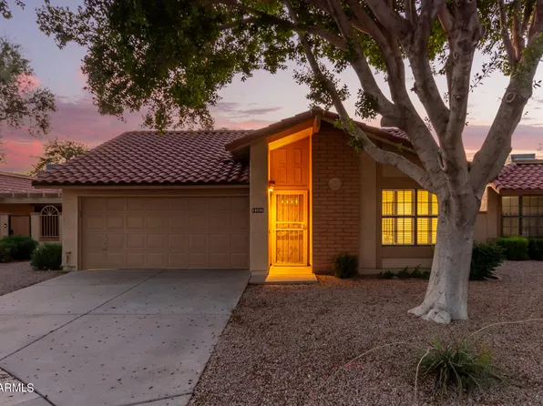 13026 S 44TH Way, Phoenix, AZ 85044