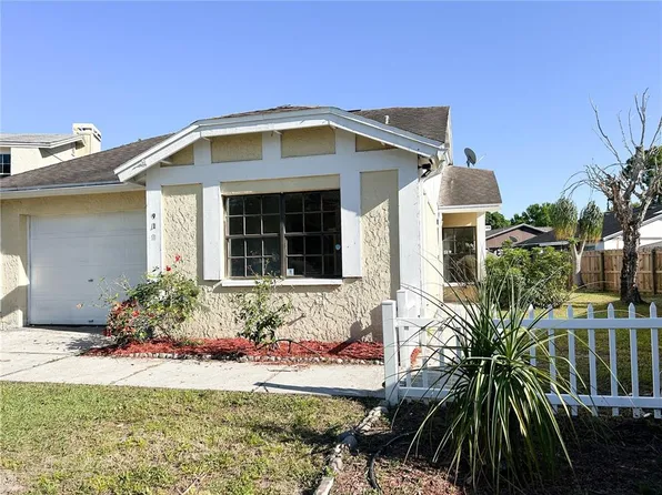 918 BUTTERCUP DRIVE, LAKELAND, FL 33801