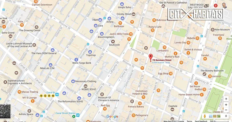 Rented by Citi Habitats | media 19