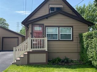 24 Dwyer St, Buffalo, NY 14224