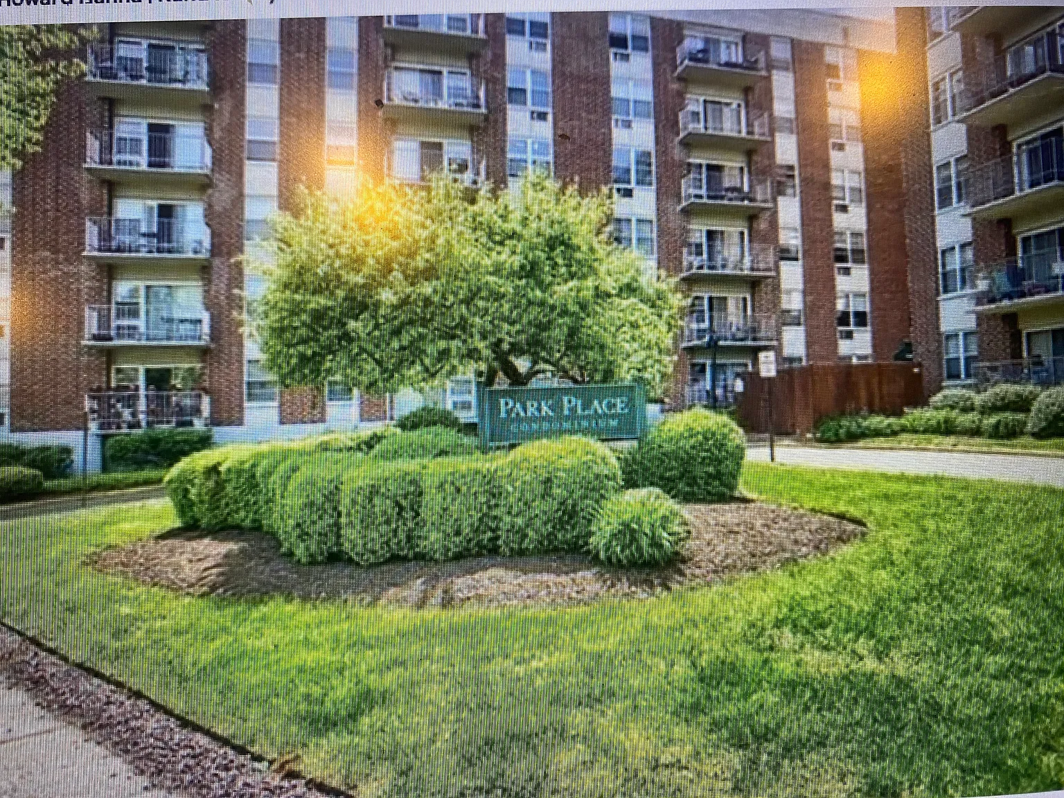 2 bed, 1070 sqft, $2,700 — Photo 1