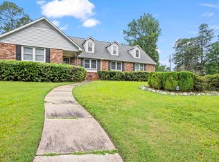 2901 Sussex Road, Augusta, GA 30904