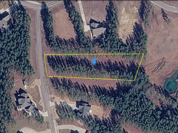 1080 Crockett Loop, Jasper, TN 37347