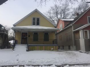 3905 N 3rd St, Milwaukee, WI 53212