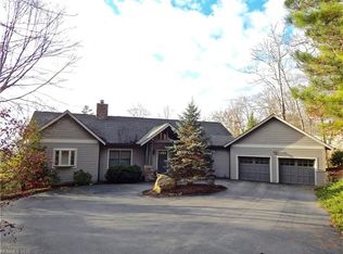 524 Sweetspire Rdg, Asheville, NC 28804