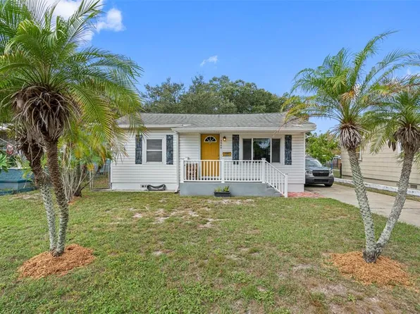 3900 Queen St N, Saint Petersburg, FL 33714