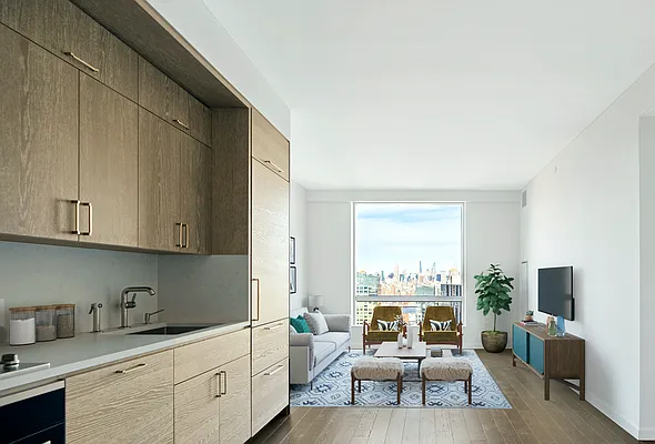 Rented by Compass | media 40