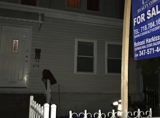91-18 112th St, Richmond Hill, NY 11418