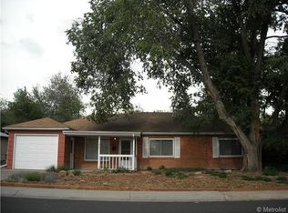 1000 Quari St, Aurora, CO 80011