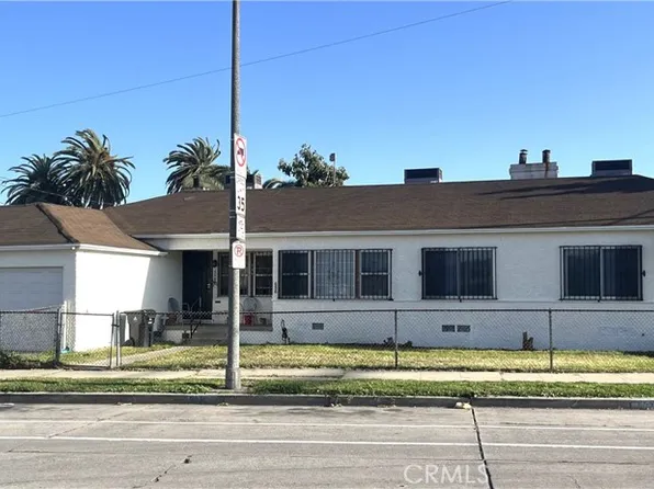 654 W 98th St, Los Angeles, CA 90044