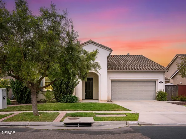 2447 S Elliot St, Santa Maria, CA 93455