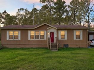 17028 Lively Rd, Waller, TX 77484