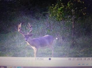5686 S 1481st Rd, Stockton, MO 65785