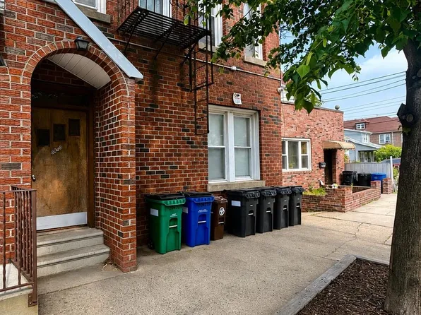 2043 Mayflower Avenue, Bronx, NY 10461