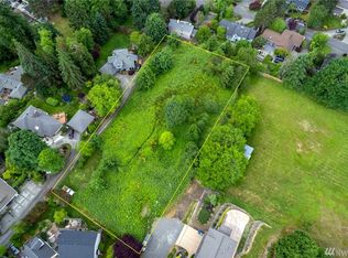 421 SW 189th St, Normandy Park, WA 98166