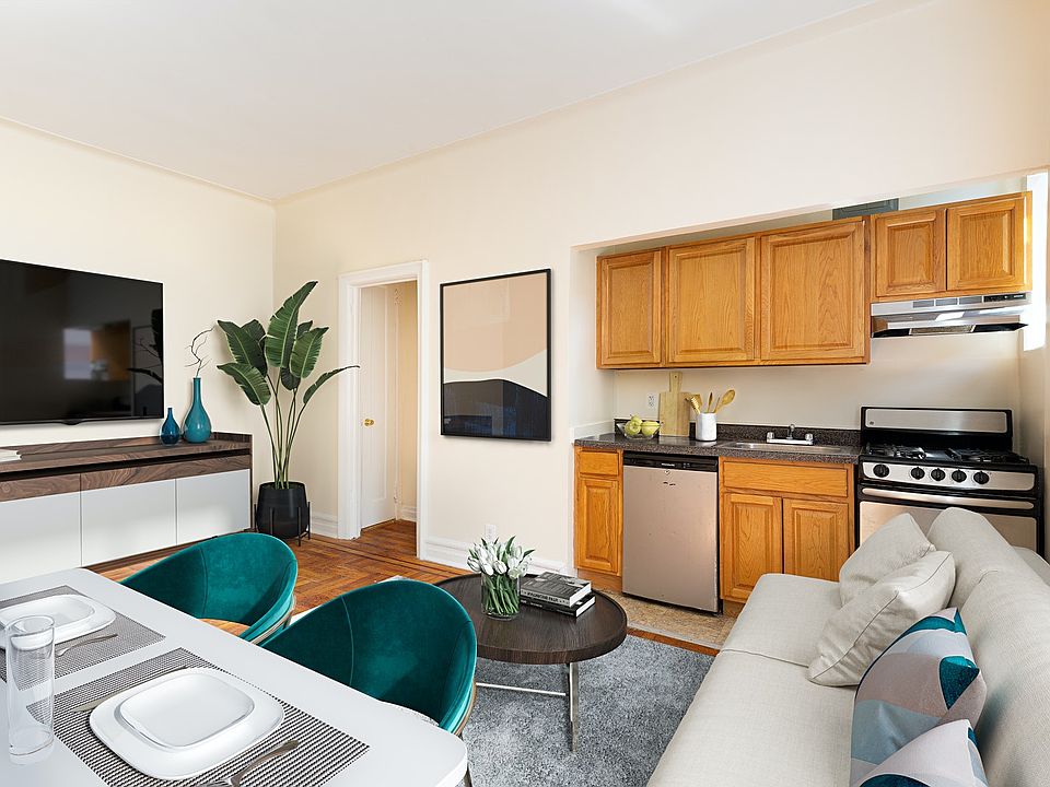1st image of 80 Winthrop St APT U1