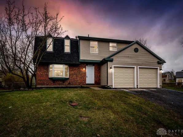 4082 Rymark Ct, Dayton, OH 45415
