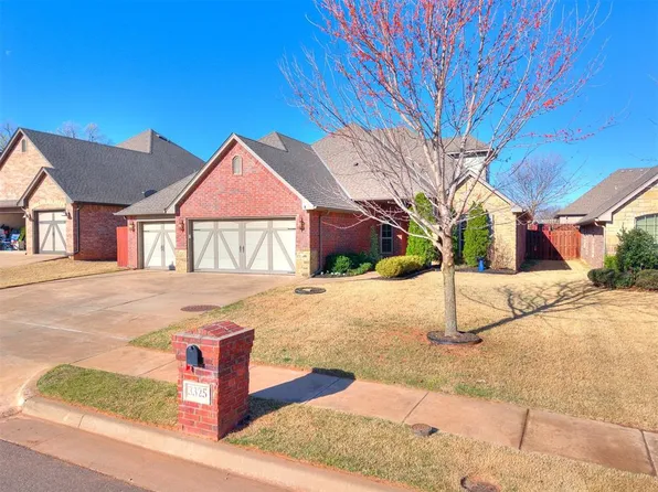 3325 Lakeshire Ridge Way, Edmond, OK 73034