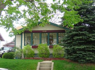 2056 S Lafayette St, Denver, CO 80210