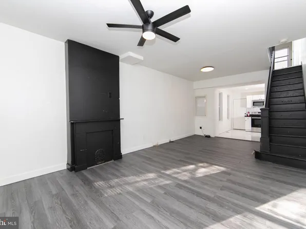 2526 N Jessup St, Philadelphia, PA 19133
