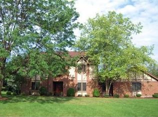 8318 Riviera Ct, Springboro, OH 45066