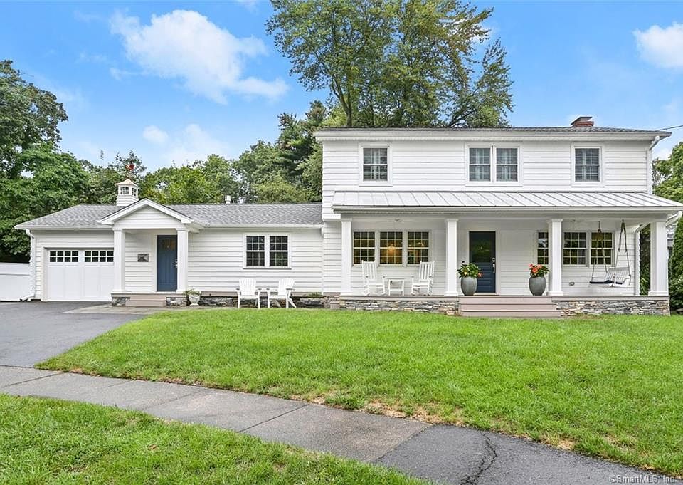 192 Quaker Ln, Fairfield, CT 06824 MLS 170597990 Zillow