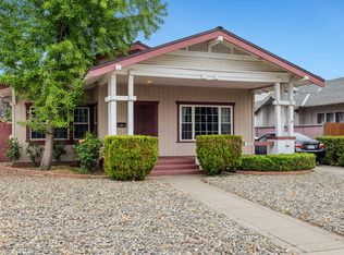 3153 E Kerckhoff Ave, Fresno, CA