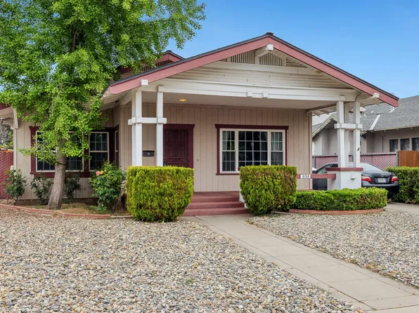 3153 E Kerckhoff Ave, Fresno, CA 93702