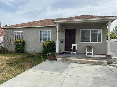 11126 Valerio St, Sun Valley, CA, 91352