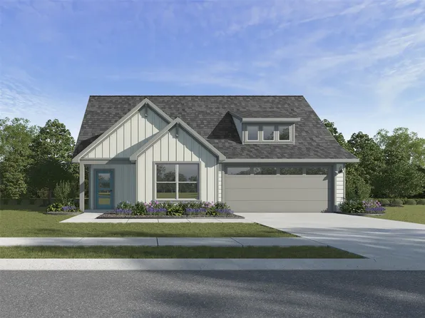 13217 Rich Ln, Aubrey, TX 76227