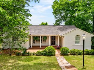 771 Montgomery Dr, Birmingham, AL 35213