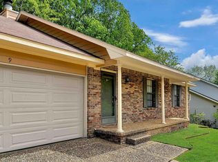 9 Morrison Ct, Little Rock, AR 72212