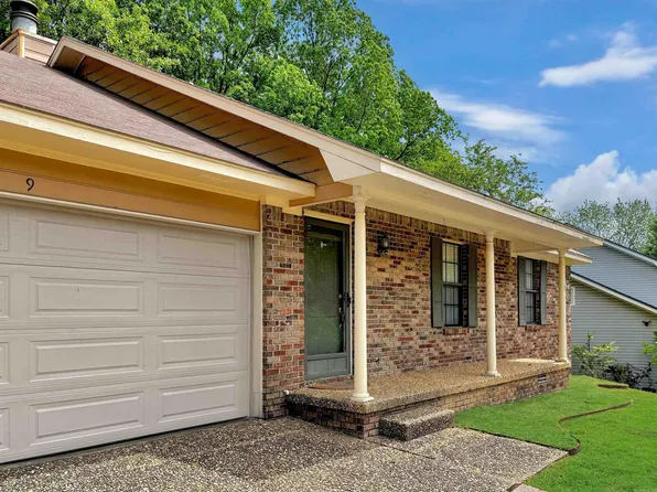 9 Morrison Ct, Little Rock, AR 72212