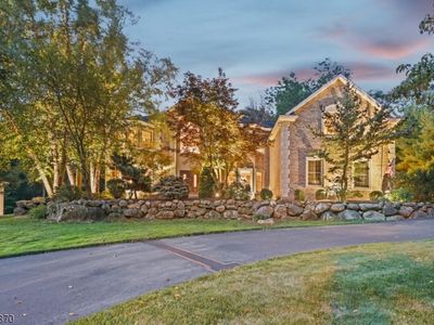 26 Degraaf Ct, Mahwah, NJ, 07430