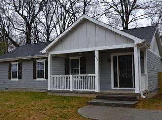 809 Drummond Ave, Charlotte, NC 28205